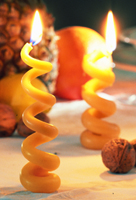 Conica a spirale 1